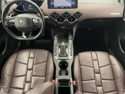 Photo 25 DS DS 3 DS3 Crossback PureTech 155 EAT8
