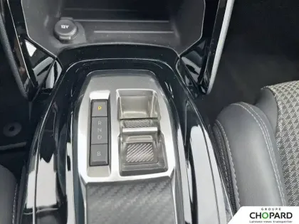 Photo 8 Peugeot 208  Electrique 50 kWh 136ch