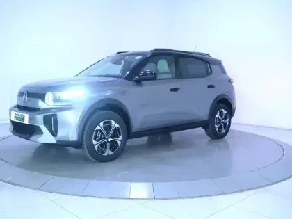 Photo Citroën C3 Aircross Max