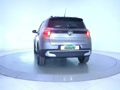 Photo 6 Citroën C3 Aircross  Hybride 145 ch Aut