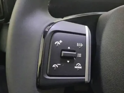 Photo 24 Citroën C3 Aircross  Hybride 145 ch Aut