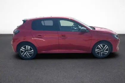 Photo 6 Peugeot 208  PureTech 100 S&S BVM6