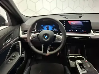 Photo 13 BMW X2  sDrive 20i 170ch DKG7