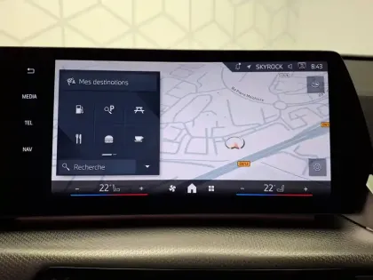 Photo 16 BMW X2  sDrive 20i 170ch DKG7