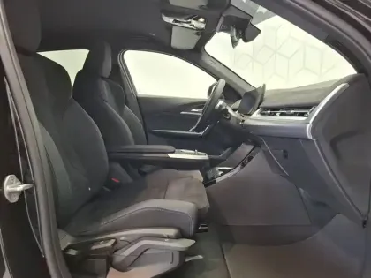 Photo 20 BMW X2  sDrive 20i 170ch DKG7