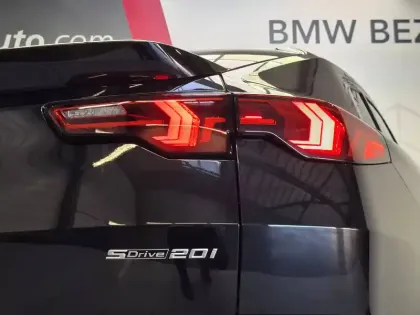Photo 10 BMW X2  sDrive 20i 170ch DKG7