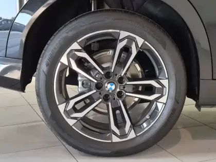 Photo 7 BMW X2  sDrive 20i 170ch DKG7