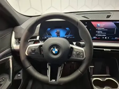 Photo 14 BMW X2  sDrive 20i 170ch DKG7