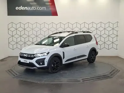 Photo Dacia Jogger Extreme+