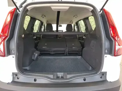 Photo 16 Dacia Jogger  ECO-G 100 5 places