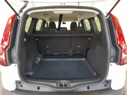 Photo 15 Dacia Jogger  ECO-G 100 5 places
