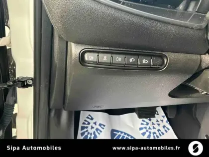 Photo 28 Fiat 500  e 118 ch
