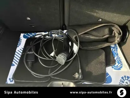Photo 10 Fiat 500  e 118 ch