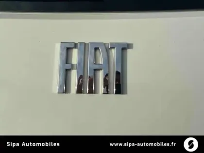 Photo 39 Fiat 500  e 118 ch