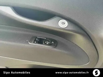Photo 34 Fiat 500  e 118 ch