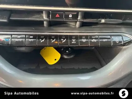Photo 16 Fiat 500  e 118 ch