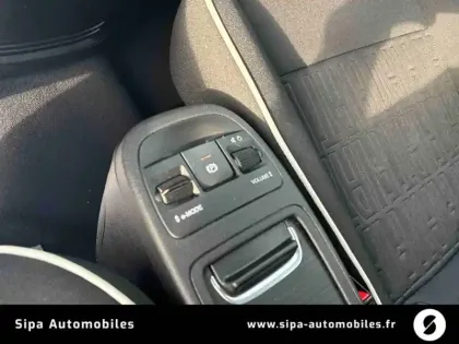 Photo 30 Fiat 500  e 118 ch