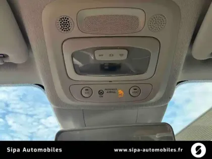 Photo 36 Fiat 500  e 118 ch