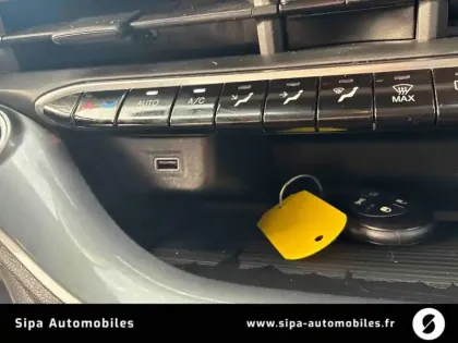 Photo 21 Fiat 500  e 118 ch