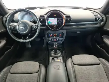 Photo 11 Mini Mini Clubman Cooper 136 ch DKG7