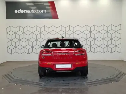 Photo 5 Mini Mini Clubman Cooper 136 ch DKG7