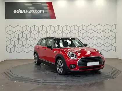 Photo Mini Mini Cooper