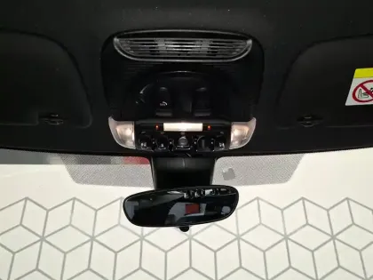 Photo 13 Mini Mini Clubman Cooper 136 ch DKG7
