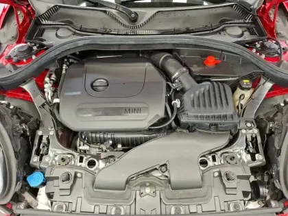 Photo 19 Mini Mini Clubman Cooper 136 ch DKG7