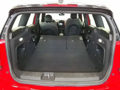 Photo 23 Mini Mini Clubman Cooper 136 ch DKG7