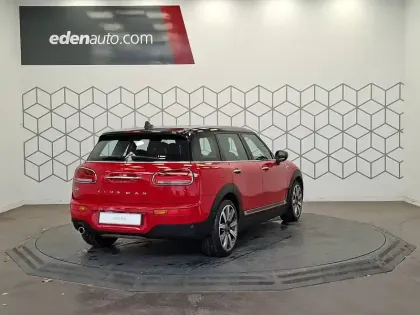 Photo 6 Mini Mini Clubman Cooper 136 ch DKG7