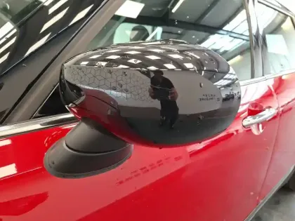 Photo 17 Mini Mini Clubman Cooper 136 ch DKG7