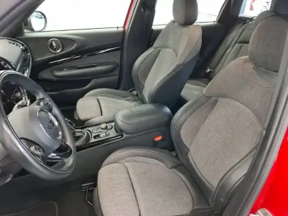 Photo 10 Mini Mini Clubman Cooper 136 ch DKG7