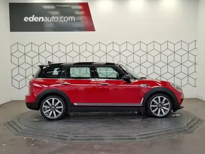 Photo 7 Mini Mini Clubman Cooper 136 ch DKG7