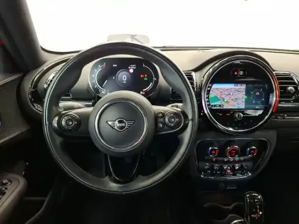 Photo 12 Mini Mini Clubman Cooper 136 ch DKG7