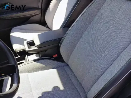 Photo 8 Renault Megane  E-Tech EV60 220 ch super charge
