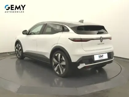 Photo 21 Renault Megane  E-Tech EV60 220 ch super charge