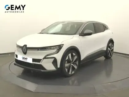 Photo 15 Renault Megane  E-Tech EV60 220 ch super charge