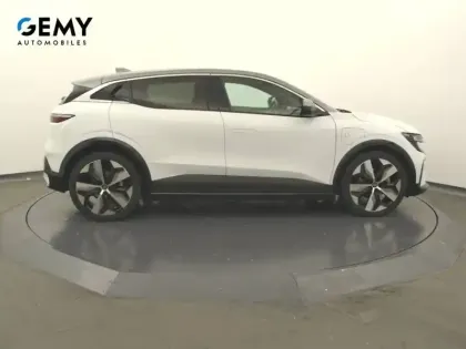 Photo 18 Renault Megane  E-Tech EV60 220 ch super charge