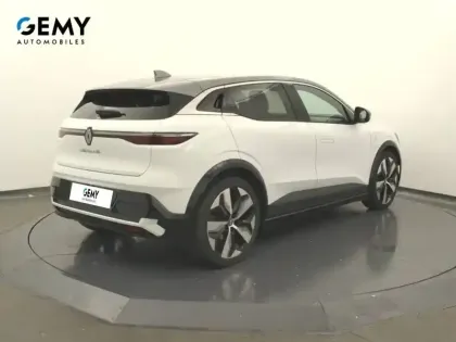 Photo 32 Renault Megane  E-Tech EV60 220 ch super charge