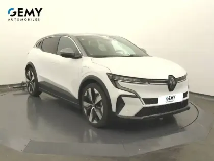 Photo 17 Renault Megane  E-Tech EV60 220 ch super charge