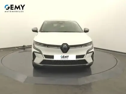 Photo 16 Renault Megane  E-Tech EV60 220 ch super charge