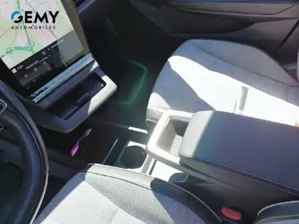 Photo 11 Renault Megane  E-Tech EV60 220 ch super charge