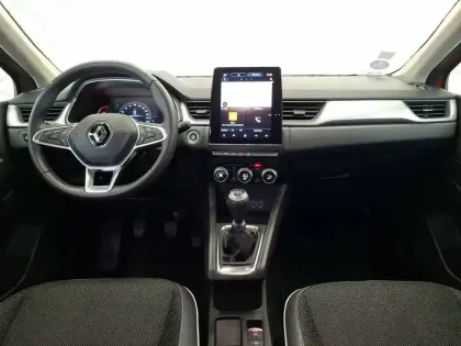 Photo 10 Renault Captur  TCe 100 GPL - 21