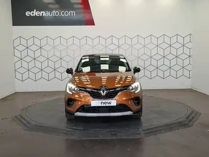 Photo 7 Renault Captur  TCe 100 GPL - 21
