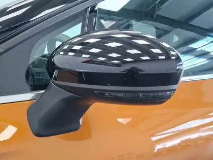 Photo 36 Renault Captur  TCe 100 GPL - 21