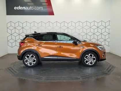Photo 5 Renault Captur  TCe 100 GPL - 21