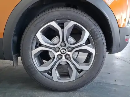Photo 9 Renault Captur  TCe 100 GPL - 21