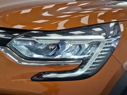 Photo 35 Renault Captur  TCe 100 GPL - 21