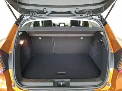 Photo 15 Renault Captur  TCe 100 GPL - 21