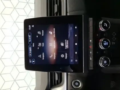 Photo 17 Renault Captur  TCe 100 GPL - 21